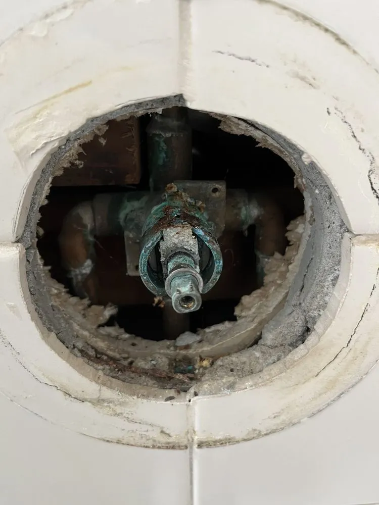 Slide of JP Drains And Plumbing