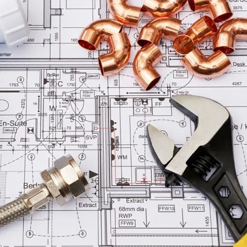 Slide of JP Handyman