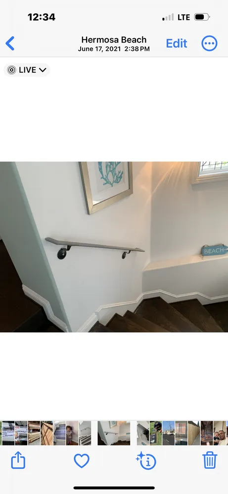 Slide of JP Handyman