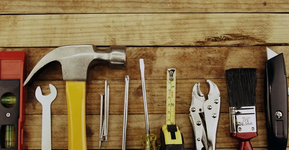 Slide of JP Handyman