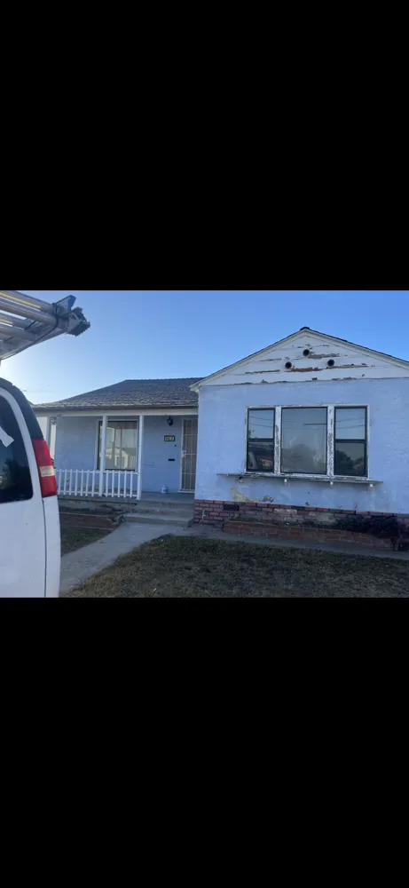 Slide of JP Handyman