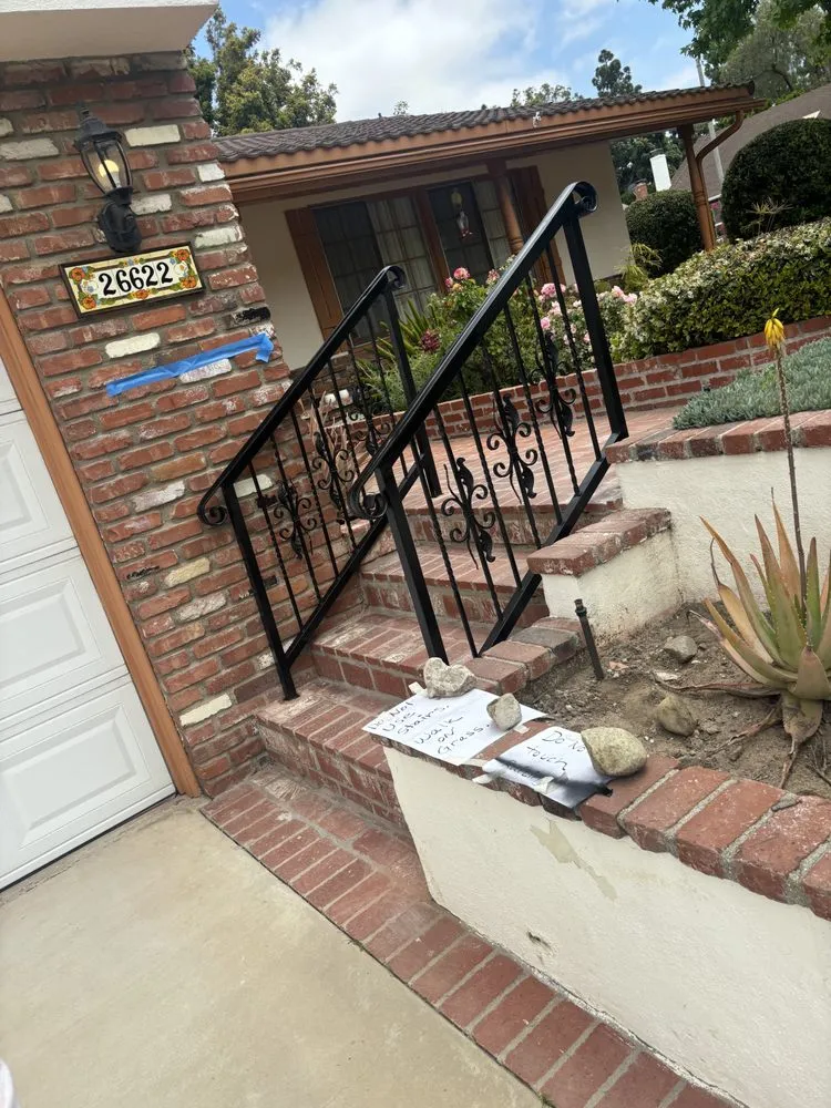 Slide of JP Handyman