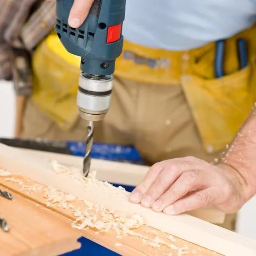 Slide of JP Handyman