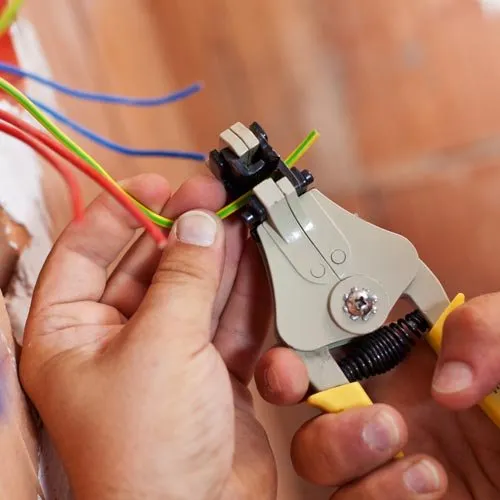 Slide of JP Handyman