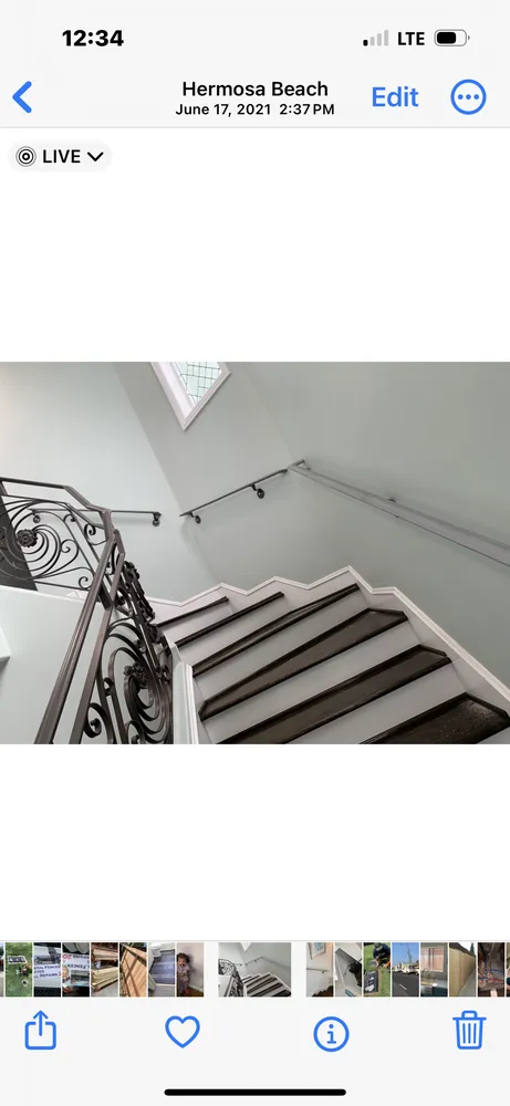 Slide of JP Handyman