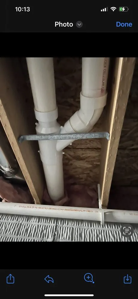 Slide of JP Home Renovations