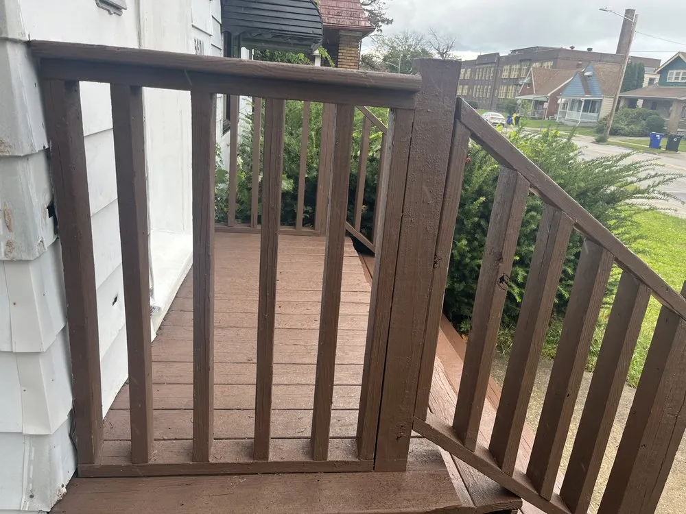 Slide of JP Home Renovations