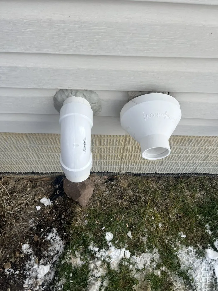 Slide of JP Home Renovations