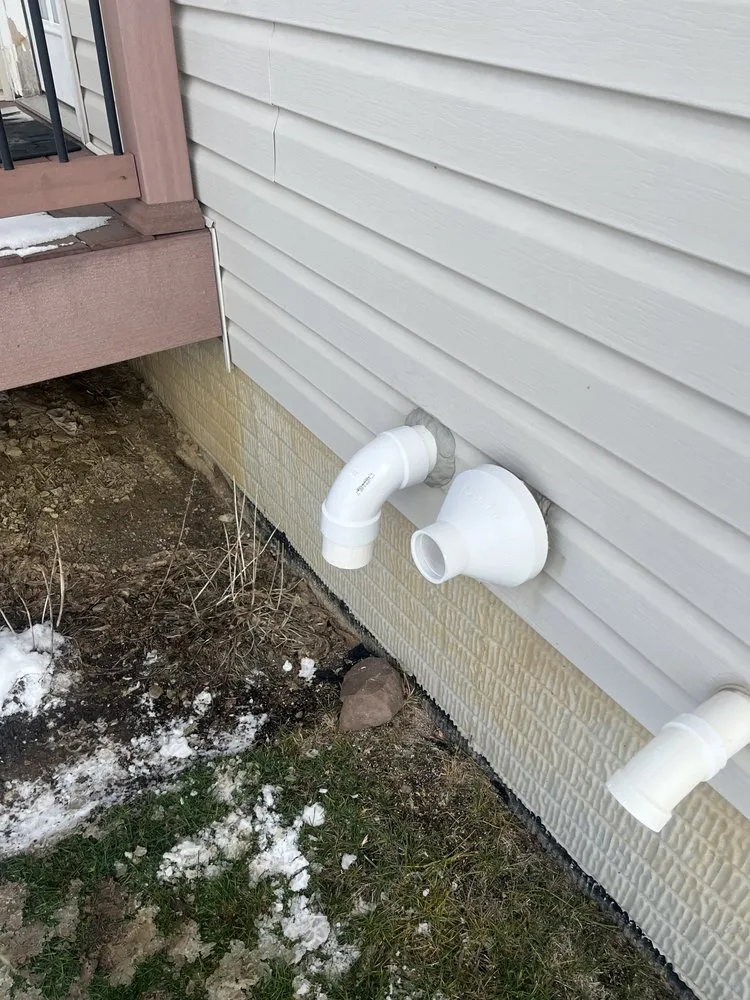 Slide of JP Home Renovations