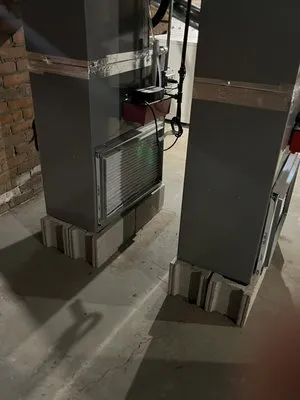 JP Home Renovations Logo