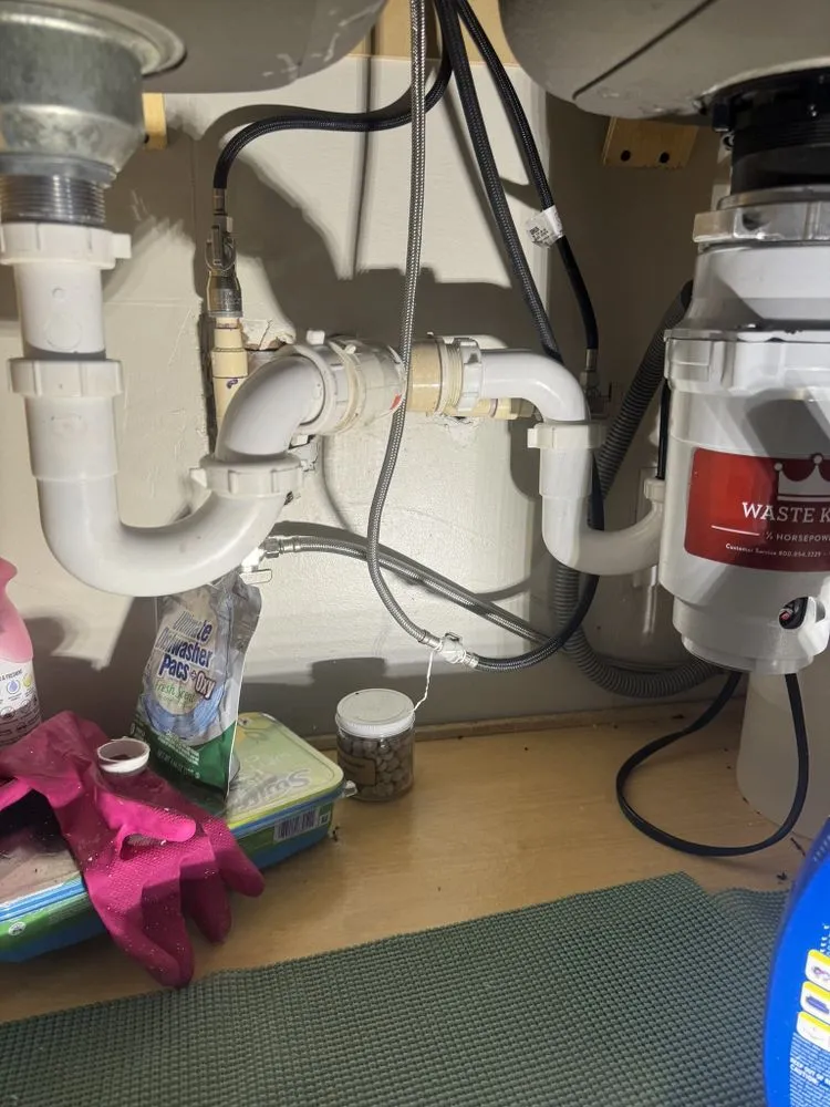 Slide of JP Maintenance