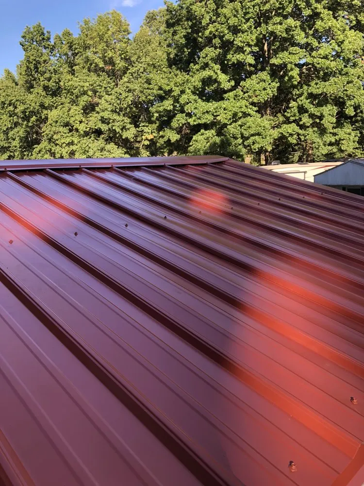 Slide of JP Maintenance