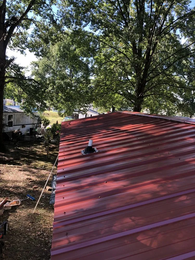 Slide of JP Maintenance