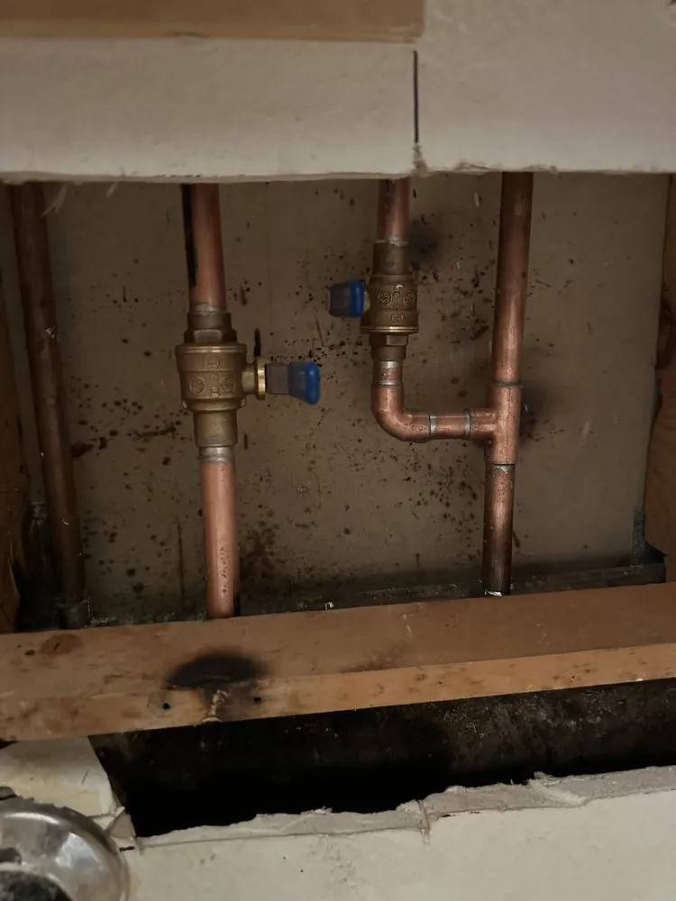 Slide of JP Merlos Plumbing & Rooter