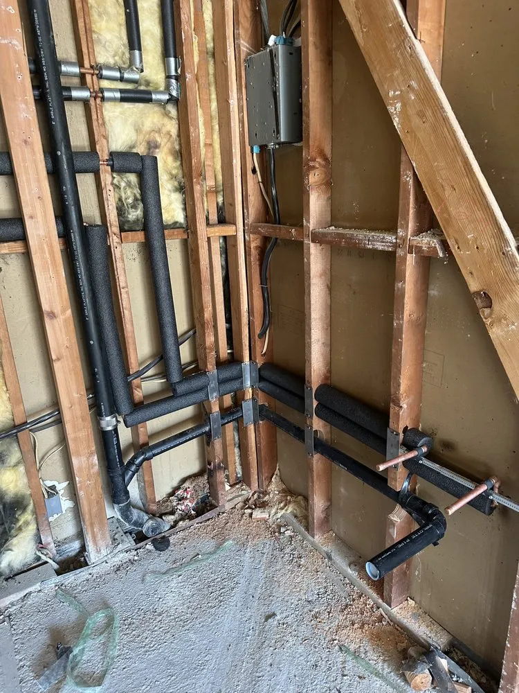 Slide of JP Merlos Plumbing & Rooter