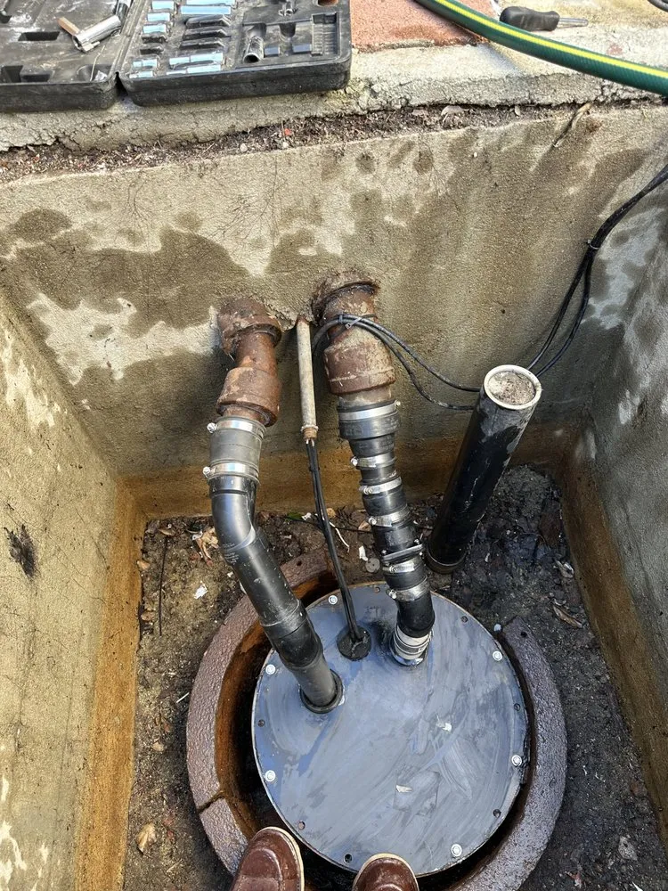 Slide of JP Merlos Plumbing & Rooter