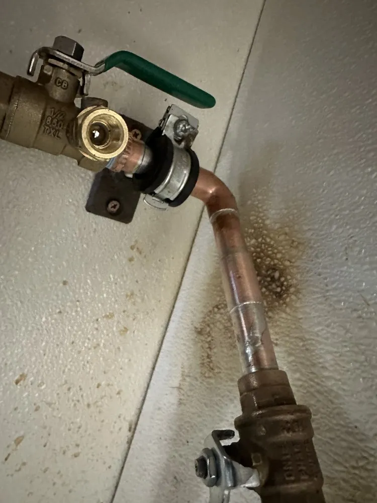 Slide of JP Merlos Plumbing & Rooter