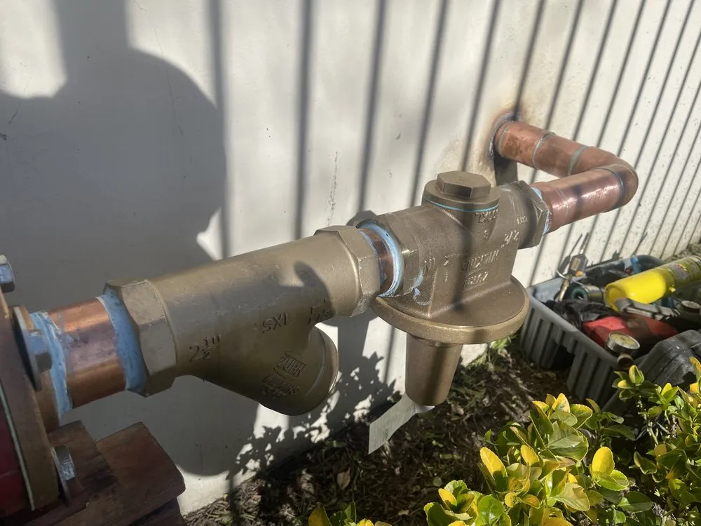 Slide of JP Merlos Plumbing & Rooter