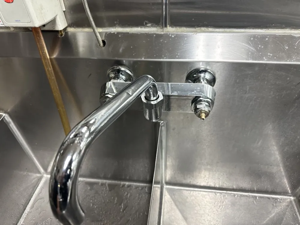 Slide of JP Merlos Plumbing & Rooter