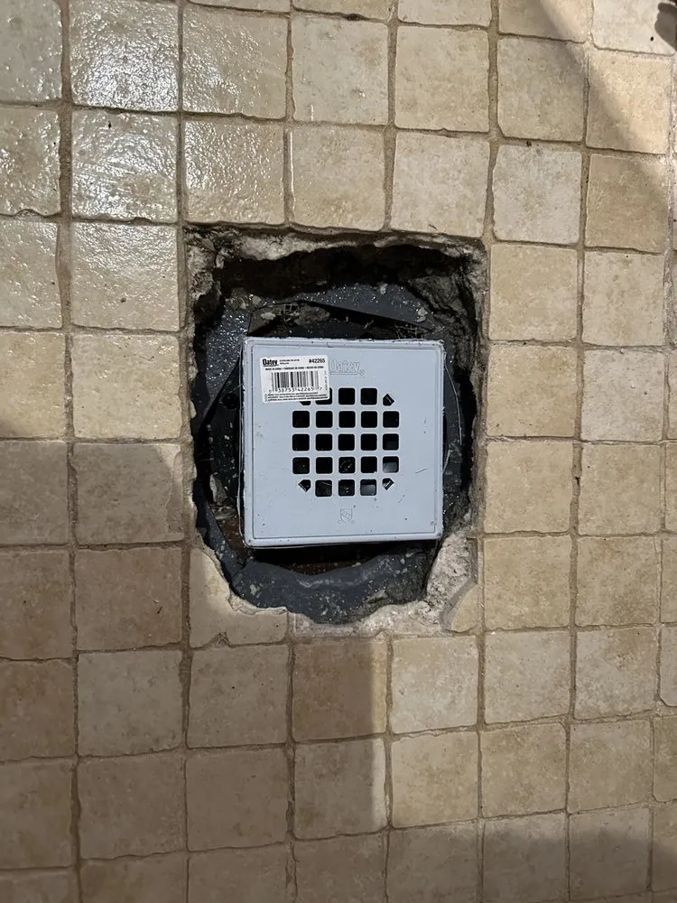 Slide of JP Merlos Plumbing & Rooter