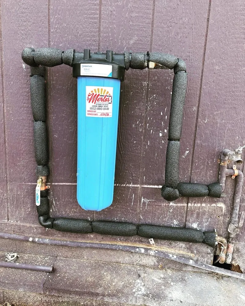 Quality drain cleaning in Phoenix, AZ by JP Merlos Plumbing & Rooter