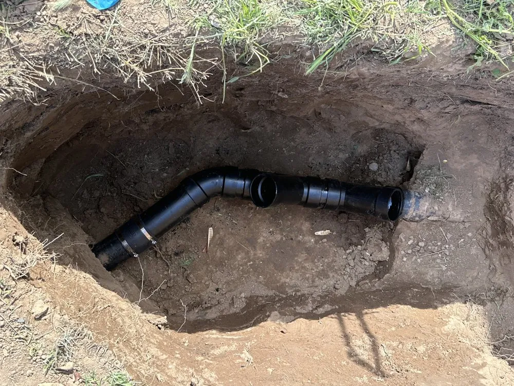 Reliable plumbing repair service in Phoenix, AZ - JP Merlos Plumbing & Rooter