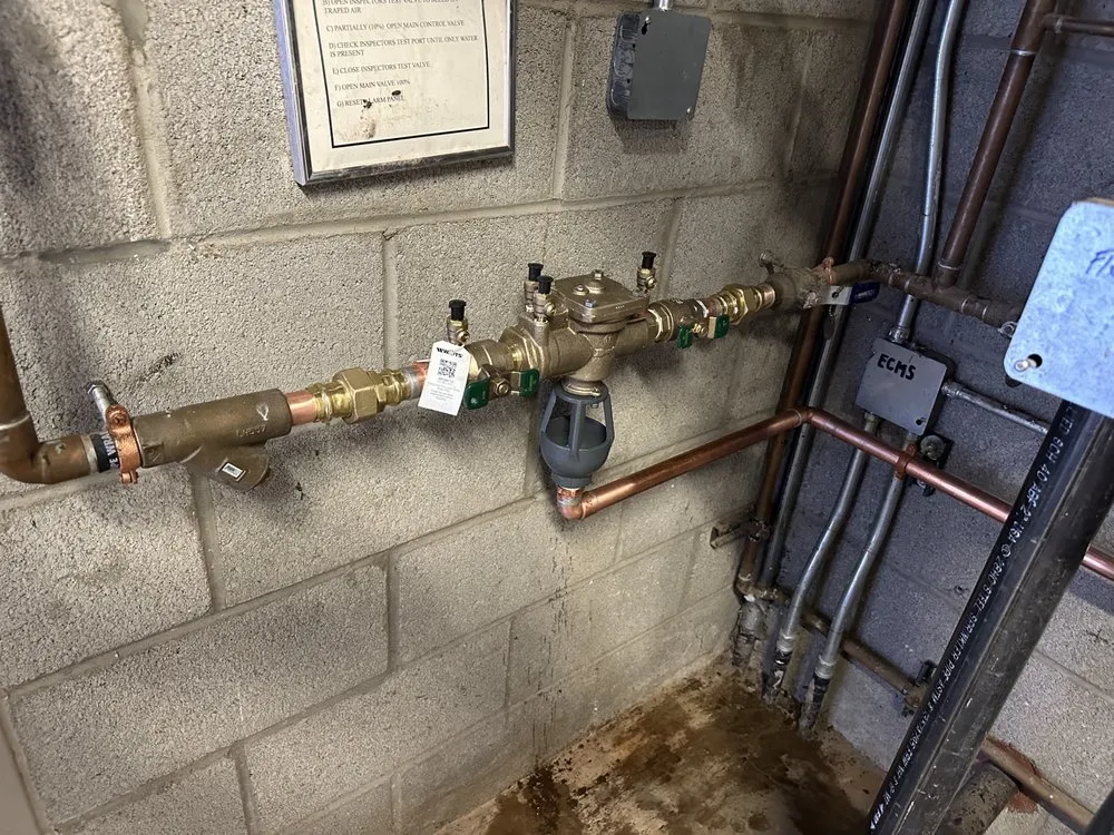 Trusted leak detection experts serving Phoenix, AZ - JP Merlos Plumbing & Rooter