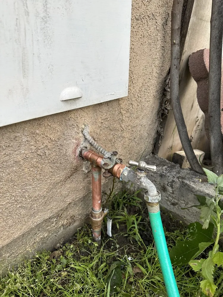 Professional leak detection for homes in Phoenix, AZ by JP Merlos Plumbing & Rooter