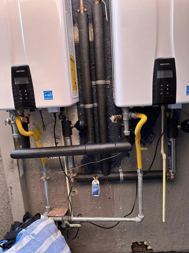 Slide of JP Merlos Plumbing & Rooter