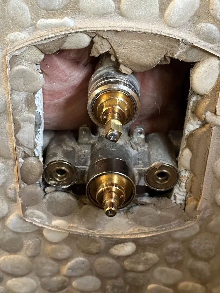 Slide of JP Merlos Plumbing & Rooter