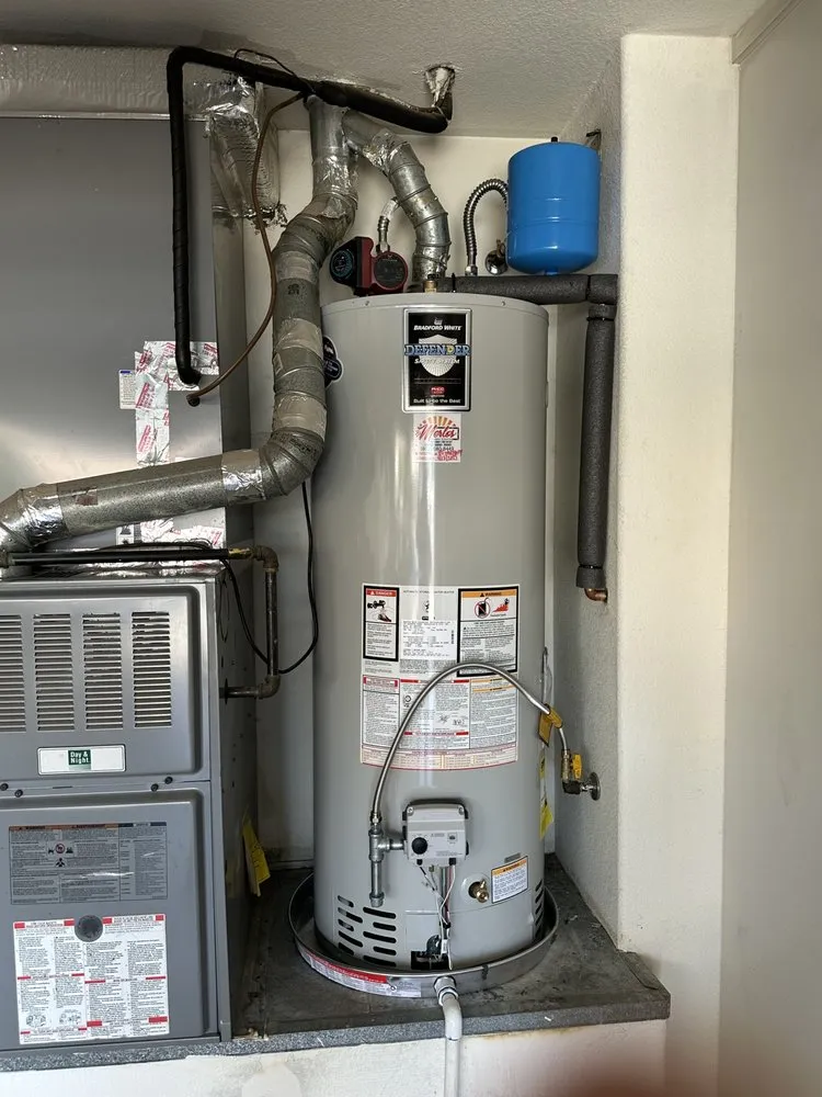 Slide of JP Merlos Plumbing & Rooter