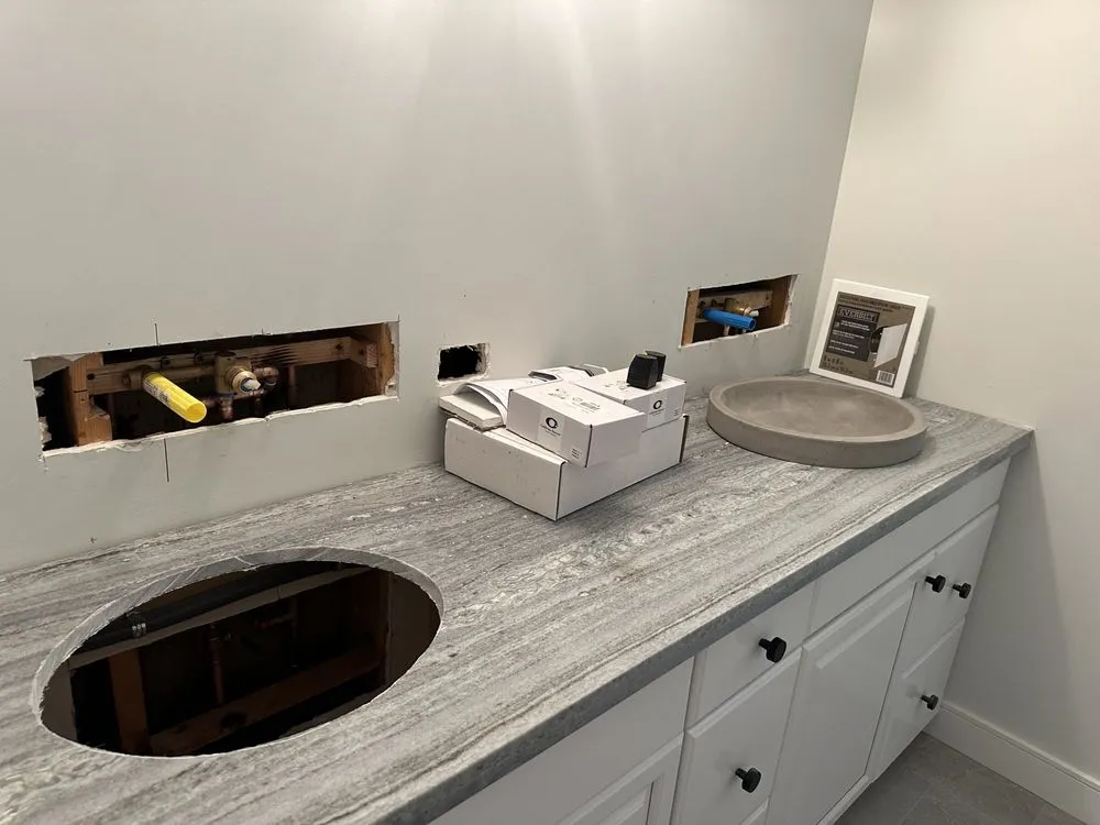 Slide of JP Merlos Plumbing & Rooter