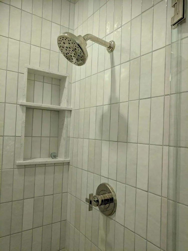 Slide of JP One Plumbing