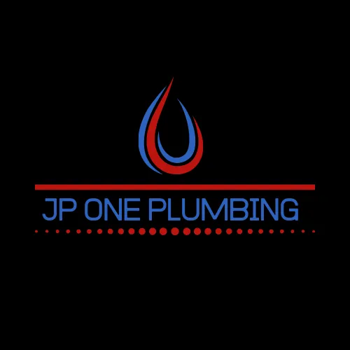 Slide of JP One Plumbing