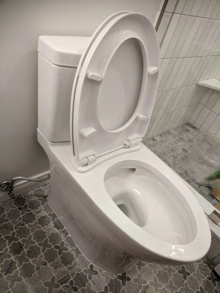 Slide of JP One Plumbing