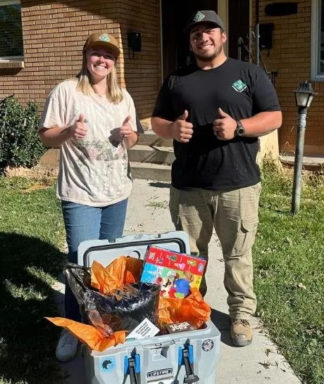 Slide of JP Plumbing & Drain Pros