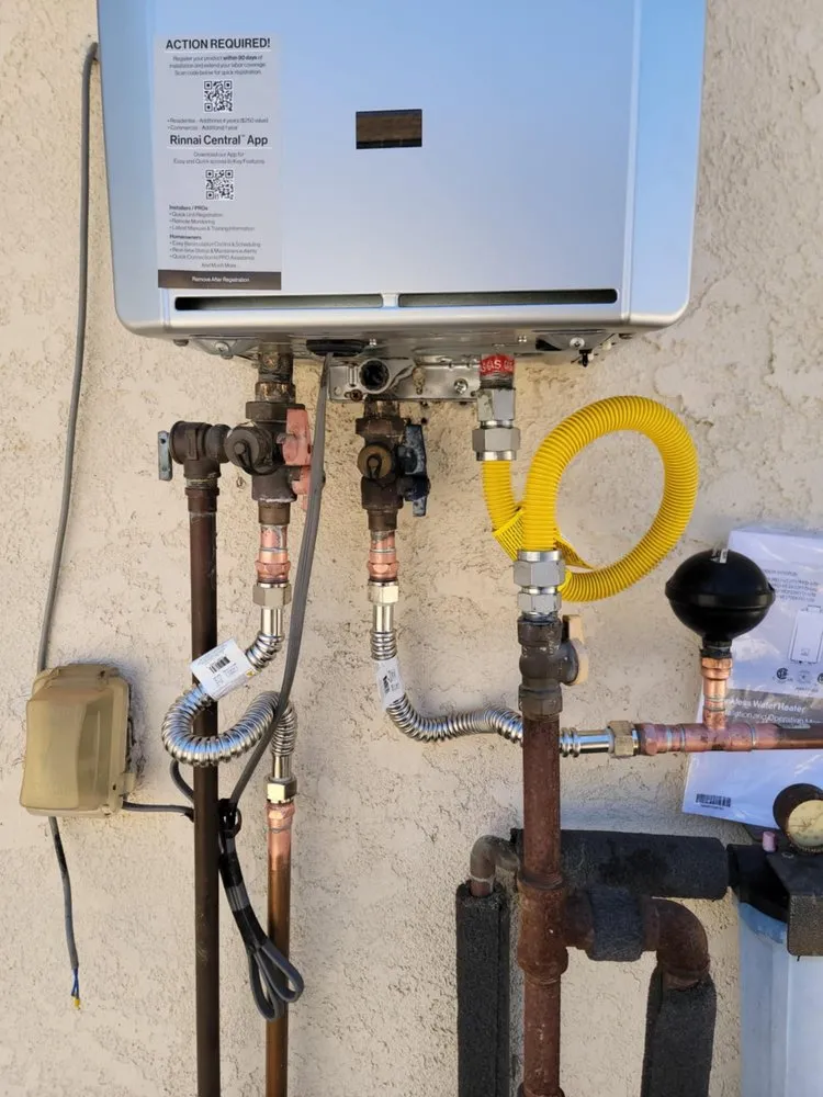 Slide of JP Plumbing & Home Repairs