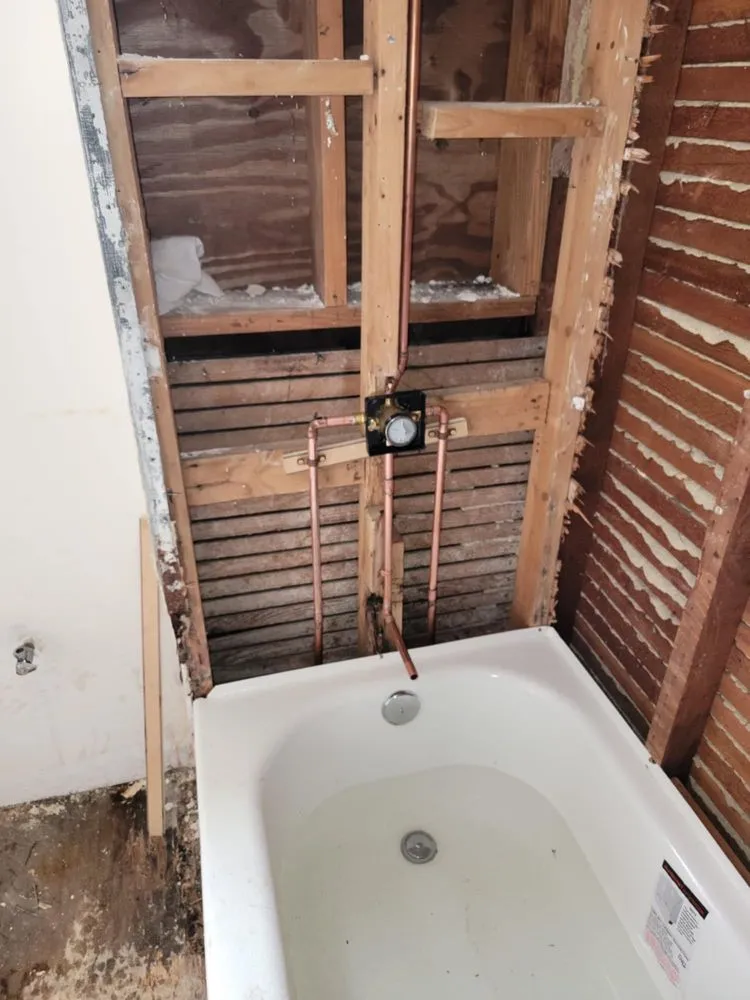 Slide of JP Plumbing & Home Repairs