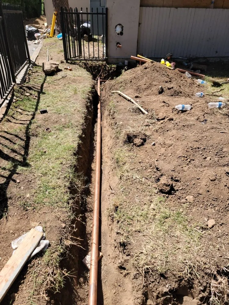 Slide of JP Plumbing & Home Repairs