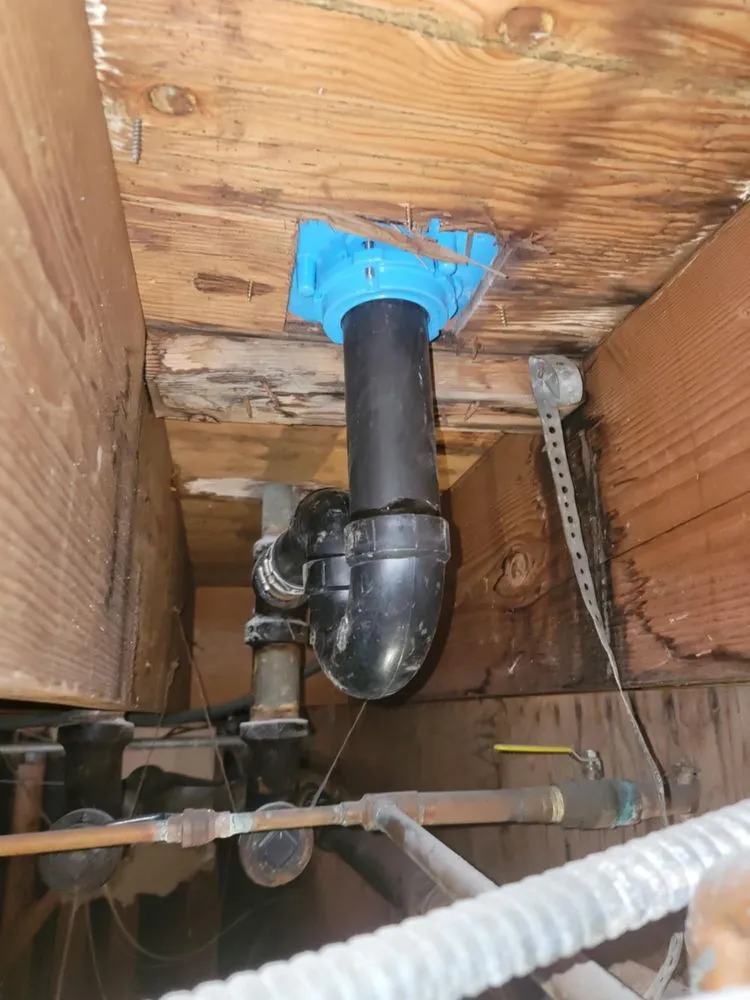 Slide of JP Plumbing & Home Repairs