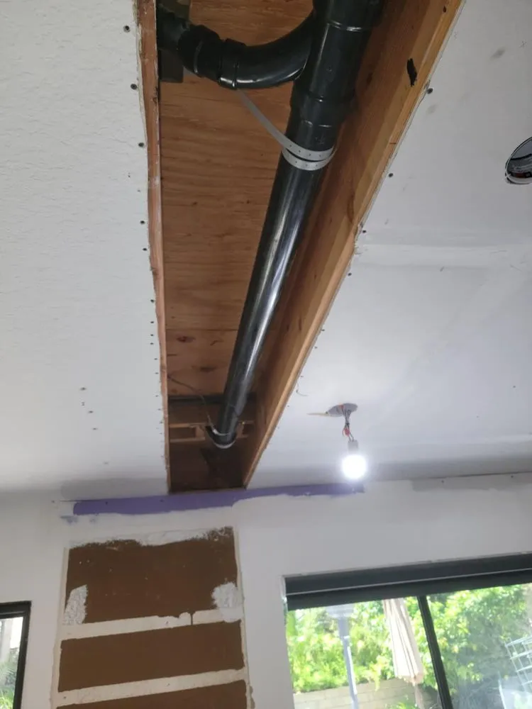 Slide of JP Plumbing & Home Repairs