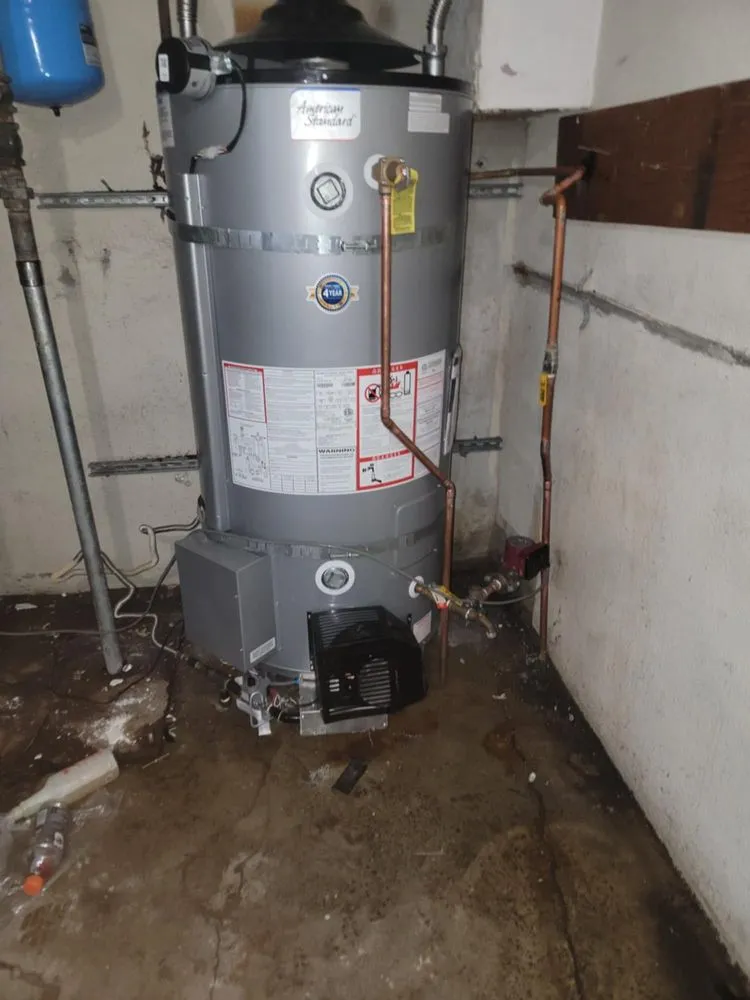 Slide of JP Plumbing & Home Repairs