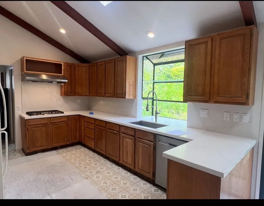 Slide of JP Plumbing & Home Repairs