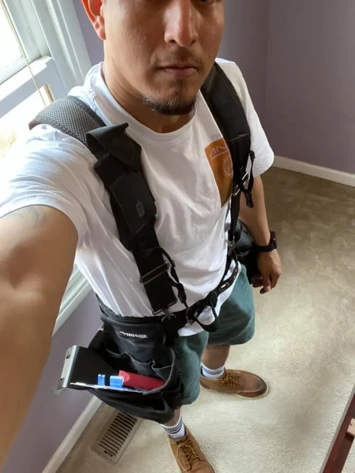 Slide of JP Plumbing & Home Repairs