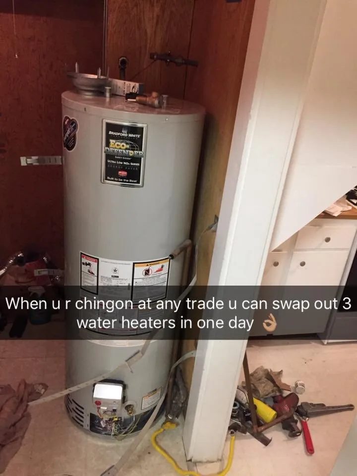 Slide of JP Plumbing & Home Repairs