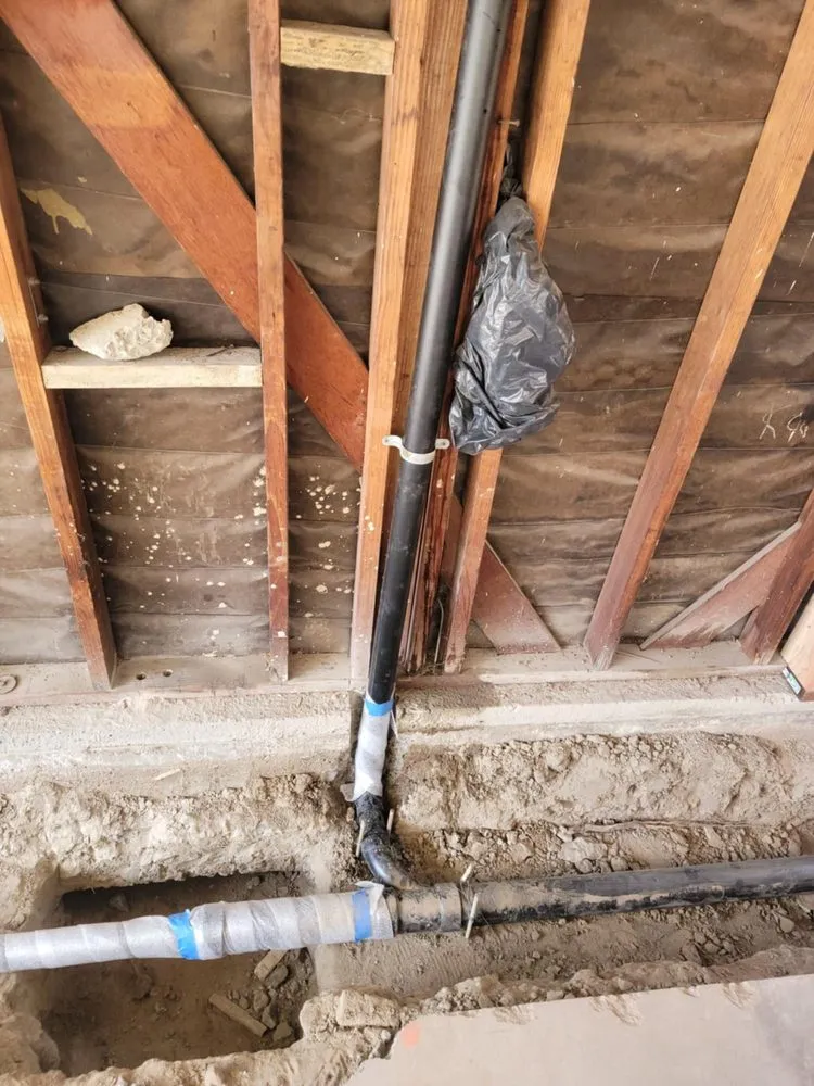 Slide of JP Plumbing & Home Repairs