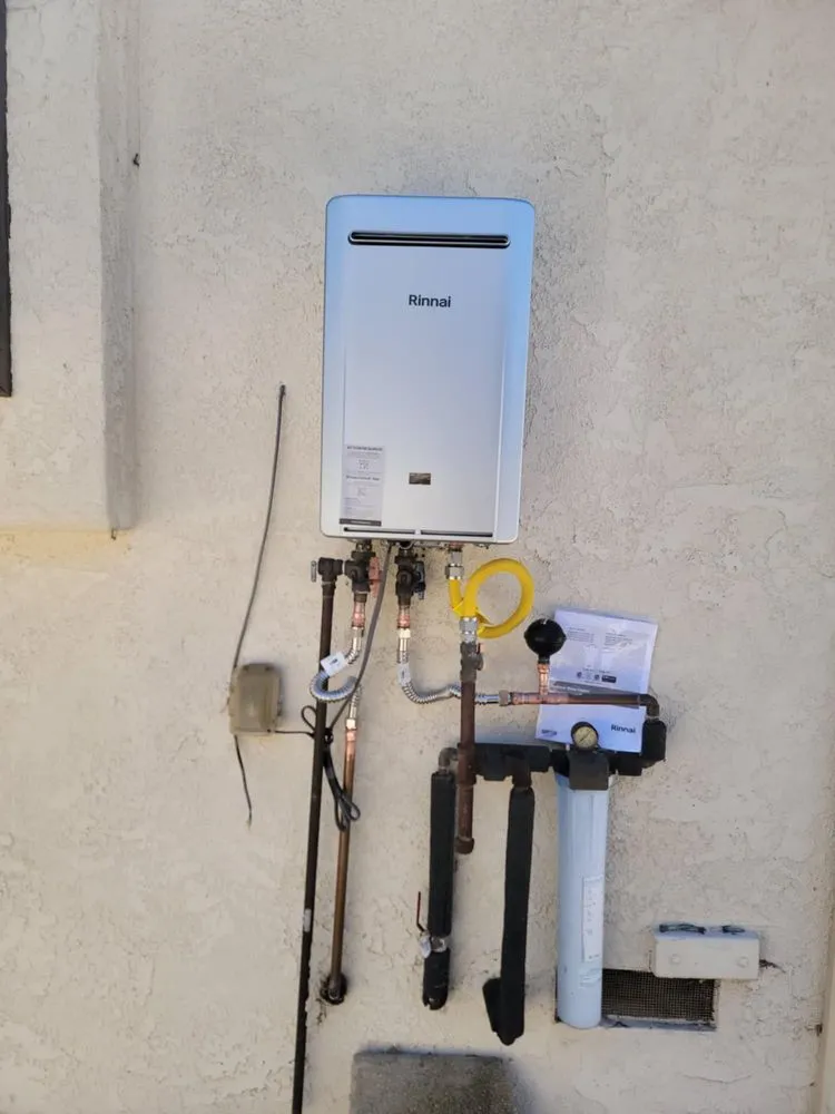 Slide of JP Plumbing & Home Repairs