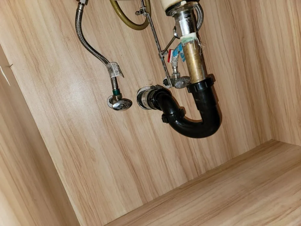 Slide of JP Plumbing & Home Repairs