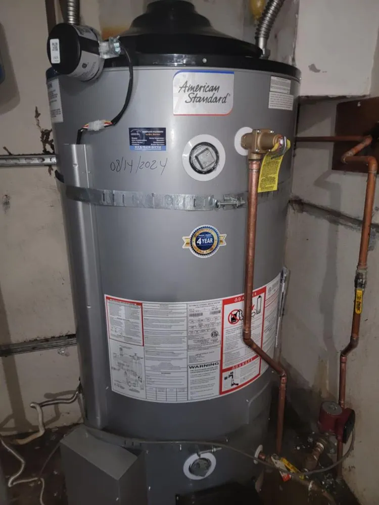 Slide of JP Plumbing & Home Repairs