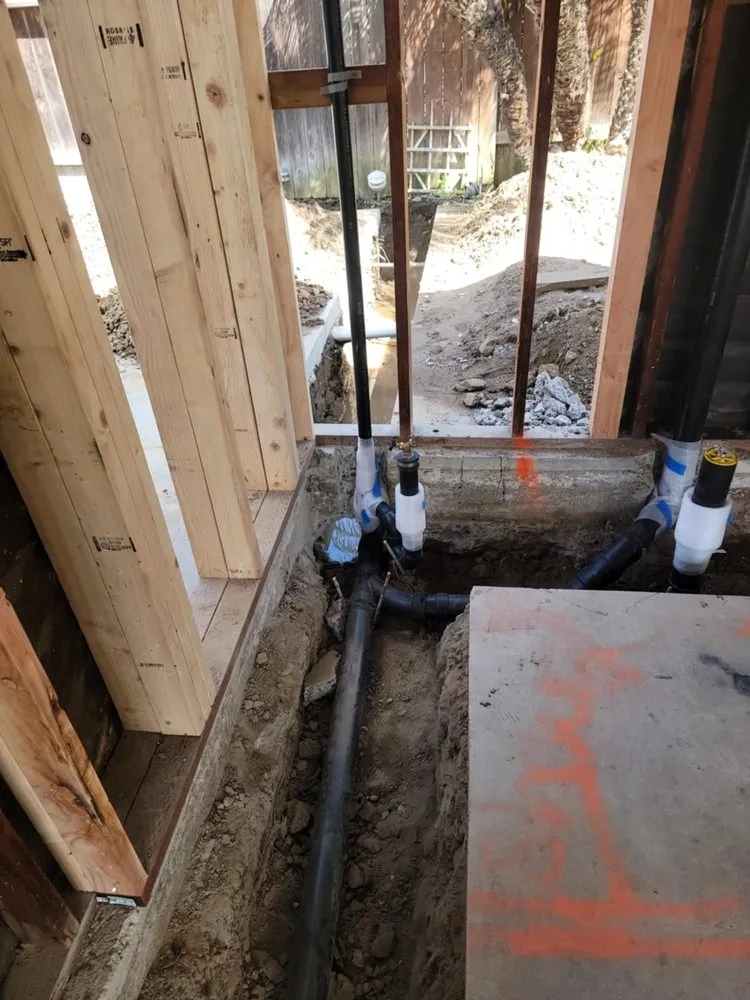 Slide of JP Plumbing & Home Repairs